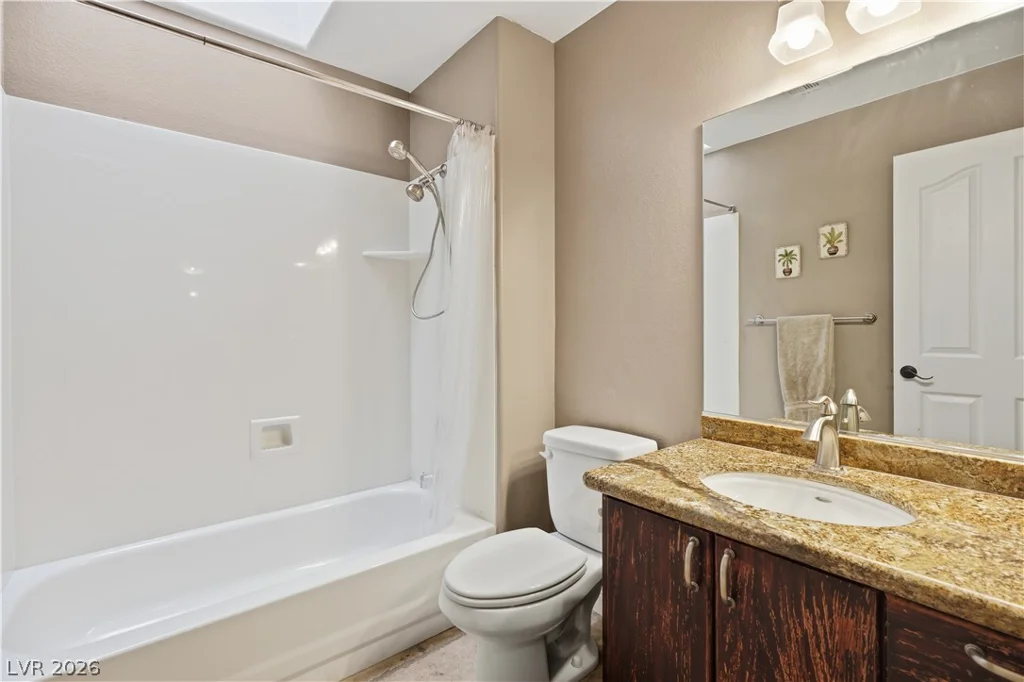 100 Highland, Henderson, NV 89015