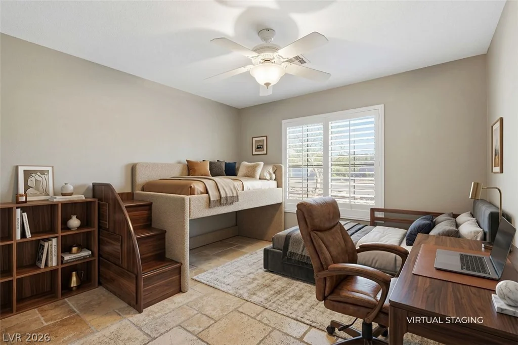 100 Highland, Henderson, NV 89015