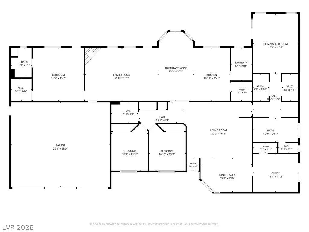 100 Highland, Henderson, NV 89015