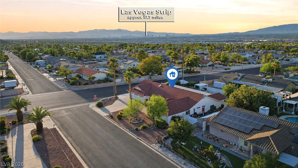 100 Highland, Henderson, NV 89015