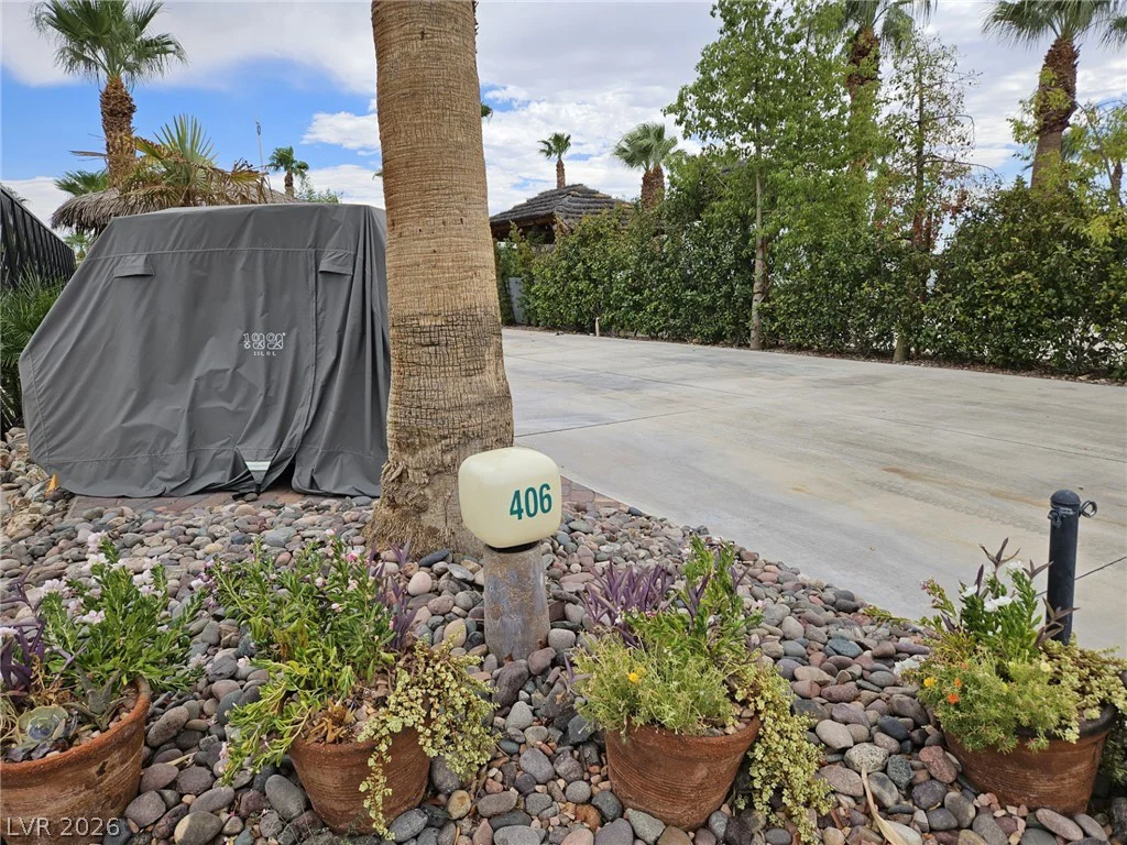 8175 Arville, Las Vegas, NV 89139