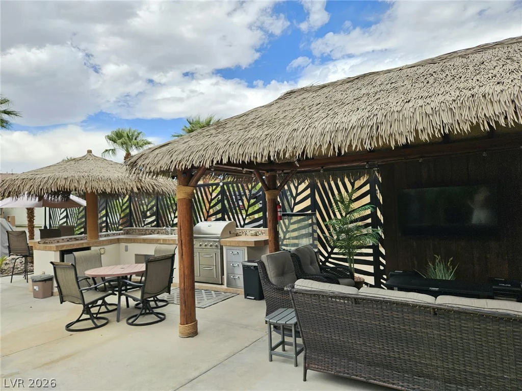 8175 Arville, Las Vegas, NV 89139