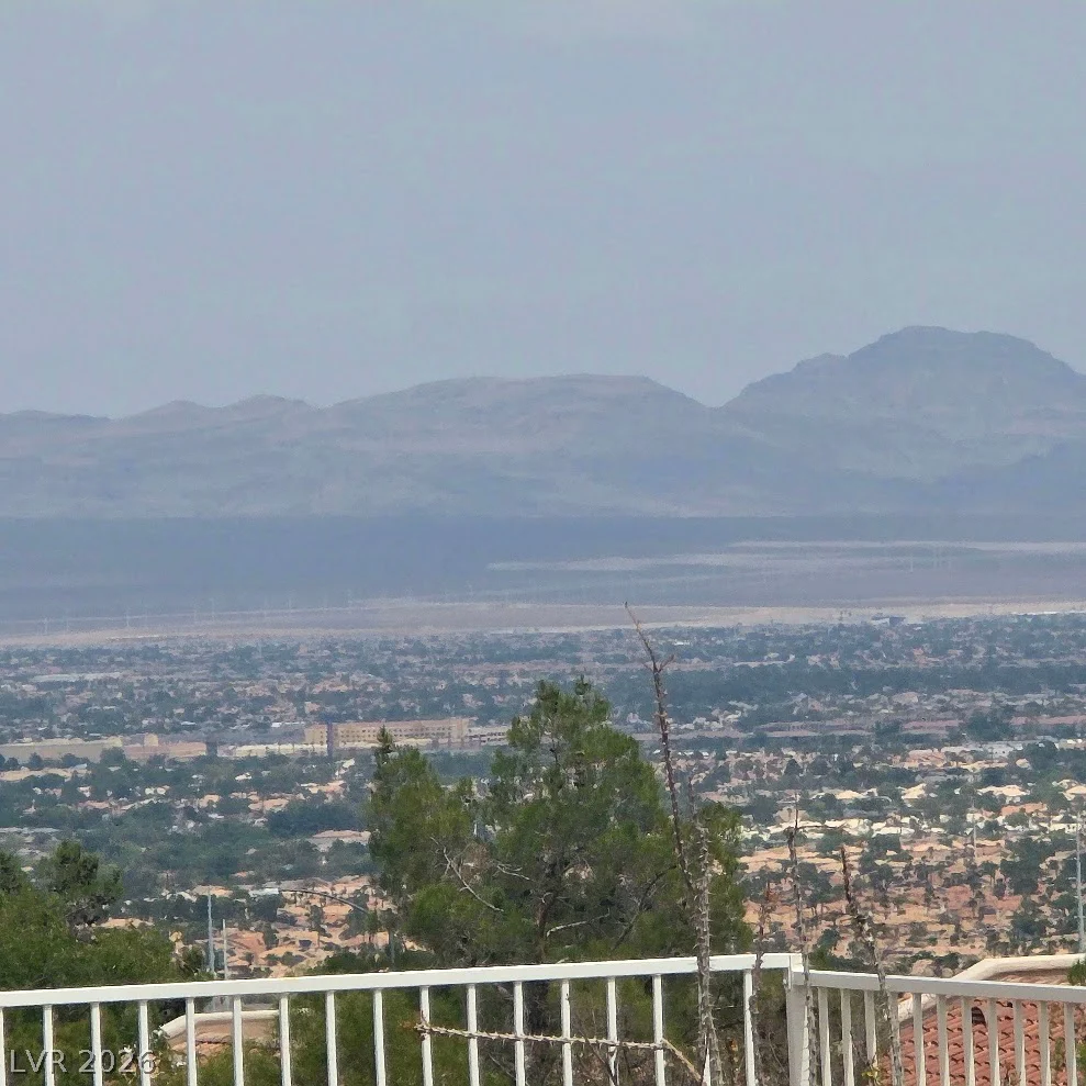 10713 Paradise Point, Las Vegas, NV 89134