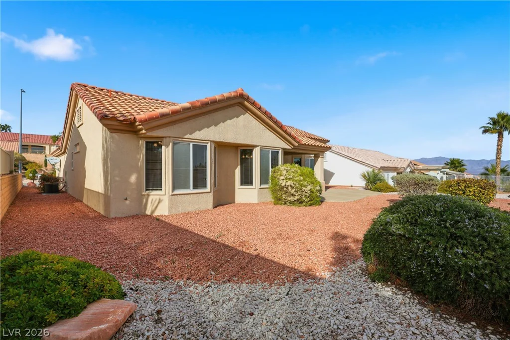 10713 Paradise Point, Las Vegas, NV 89134