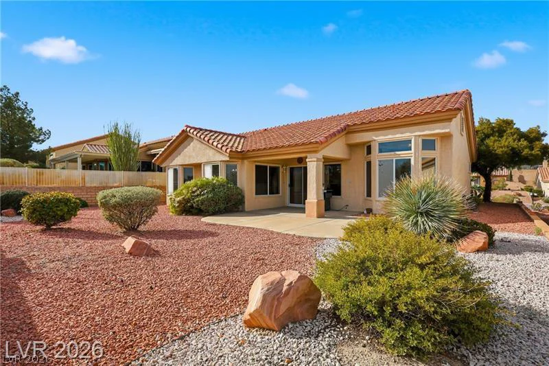 10713 Paradise Point, Las Vegas, NV 89134