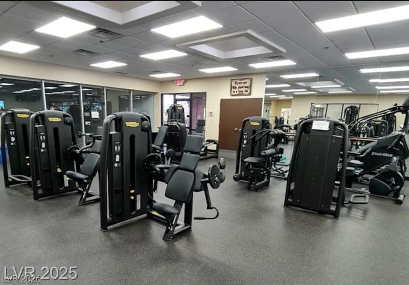 10713 Paradise Point, Las Vegas, NV 89134