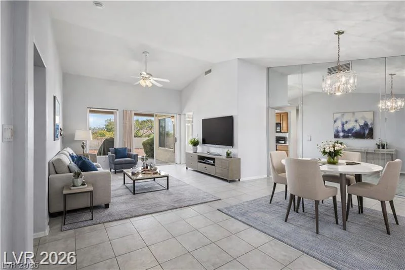 10713 Paradise Point, Las Vegas, NV 89134
