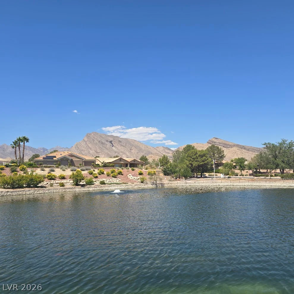 10713 Paradise Point, Las Vegas, NV 89134
