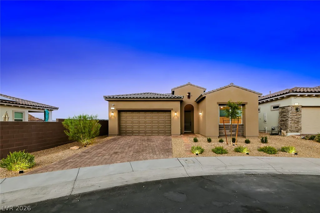 66 Ibiza Lake, Henderson, NV 89011