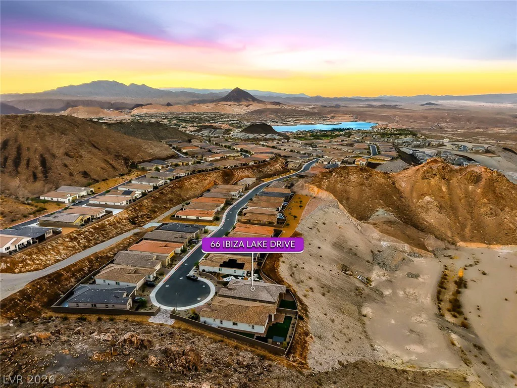 66 Ibiza Lake, Henderson, NV 89011