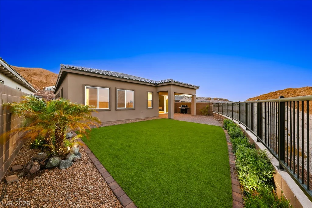 66 Ibiza Lake, Henderson, NV 89011