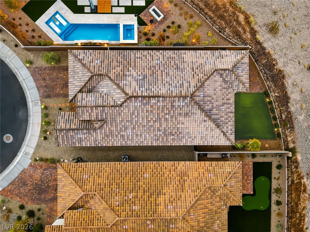 66 Ibiza Lake, Henderson, NV 89011