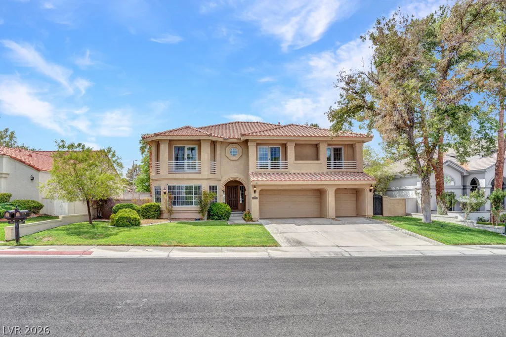187 Springfield, Henderson, NV 89074