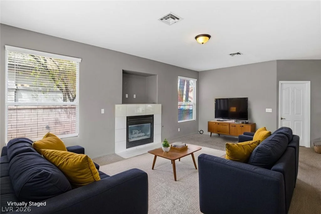 187 Springfield, Henderson, NV 89074