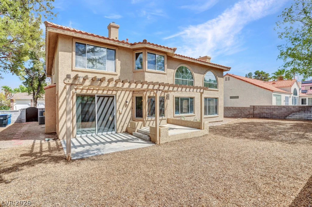 187 Springfield, Henderson, NV 89074