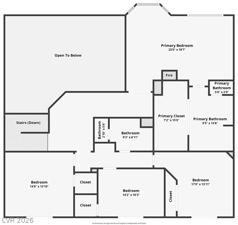 187 Springfield, Henderson, NV 89074