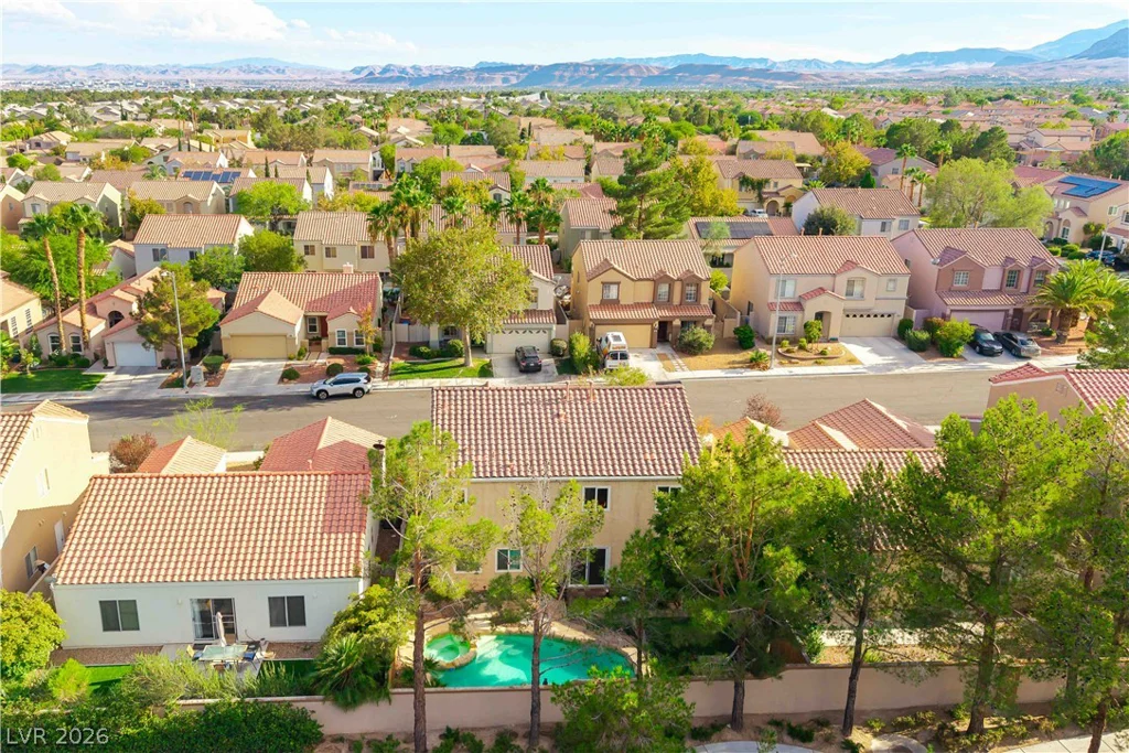 10008 Garamound, Las Vegas, NV 89117