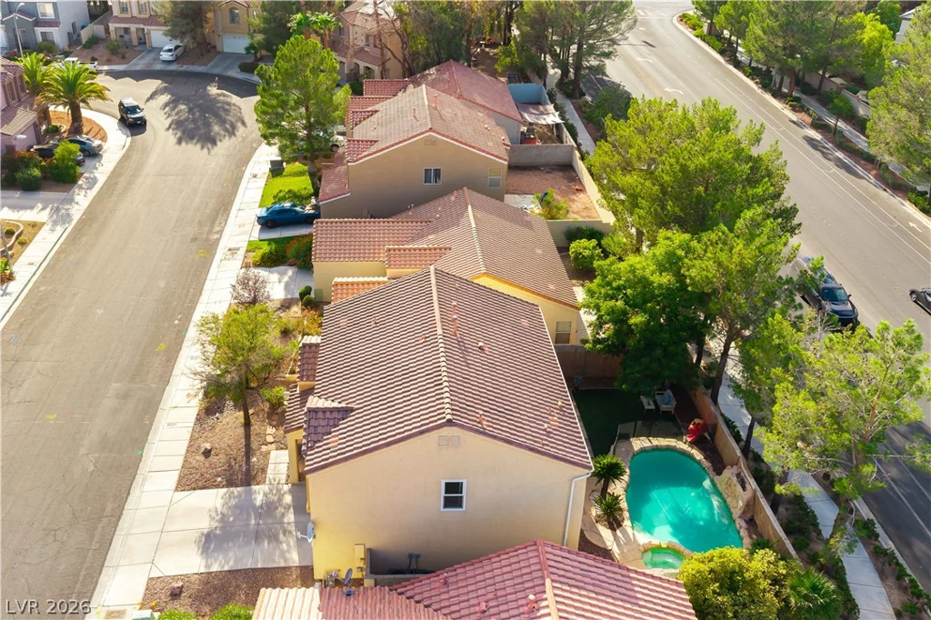 10008 Garamound, Las Vegas, NV 89117