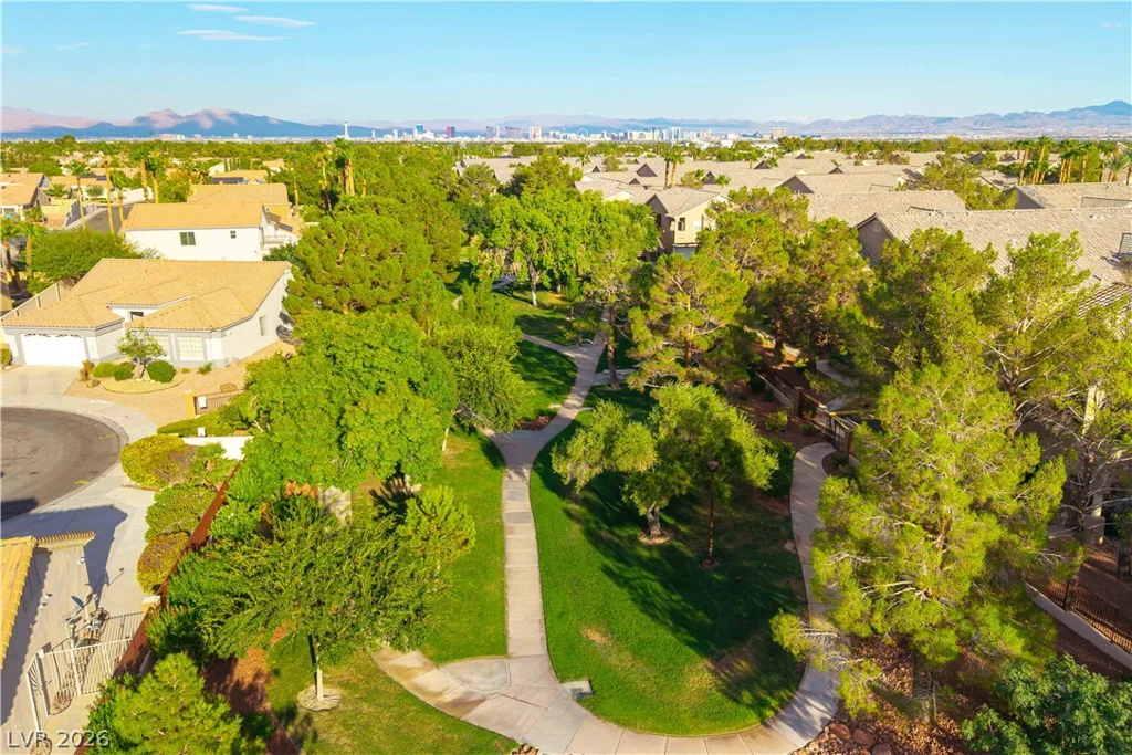 10008 Garamound, Las Vegas, NV 89117