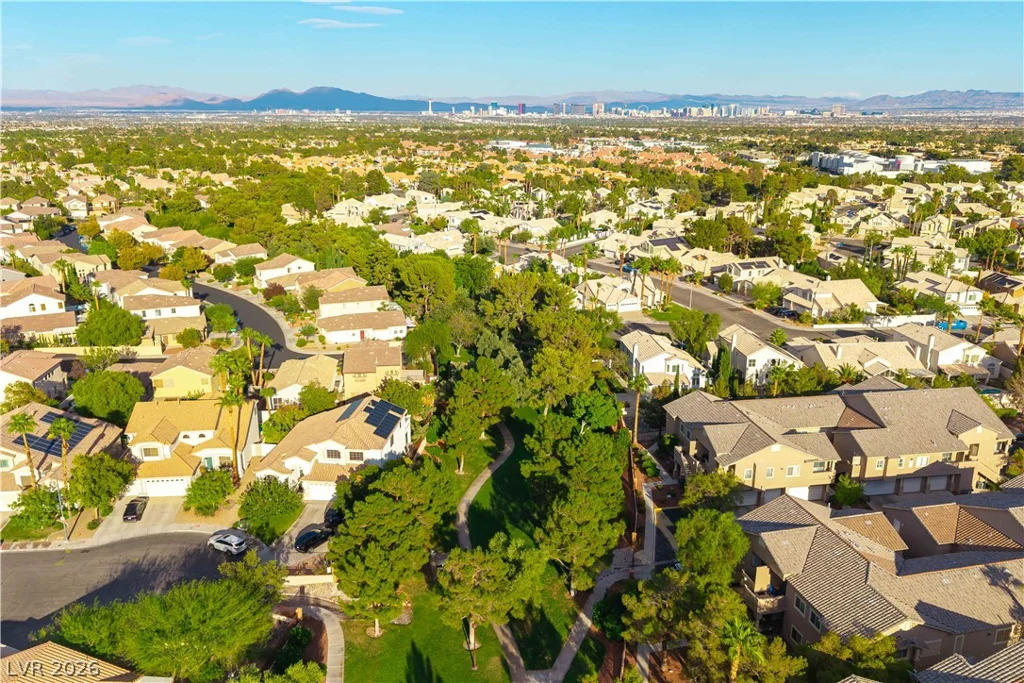 10008 Garamound, Las Vegas, NV 89117