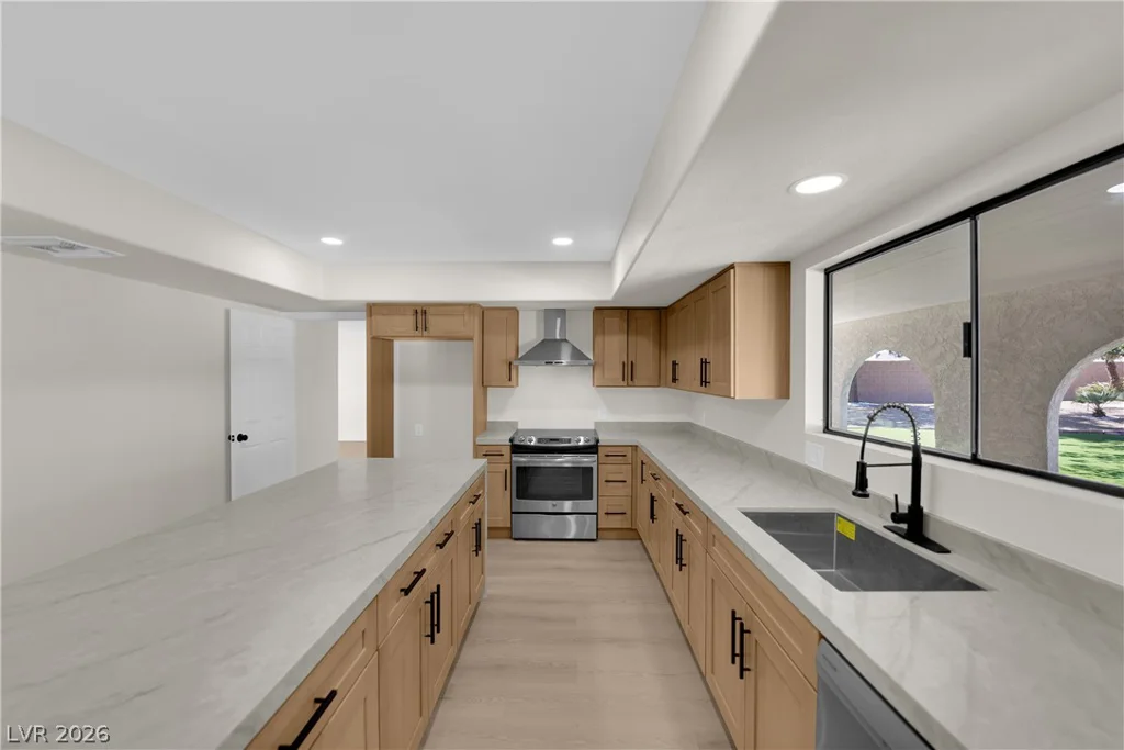 2880 Casey, Las Vegas, NV 89120