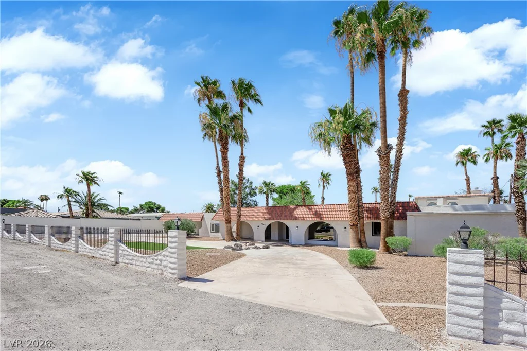 2880 Casey, Las Vegas, NV 89120