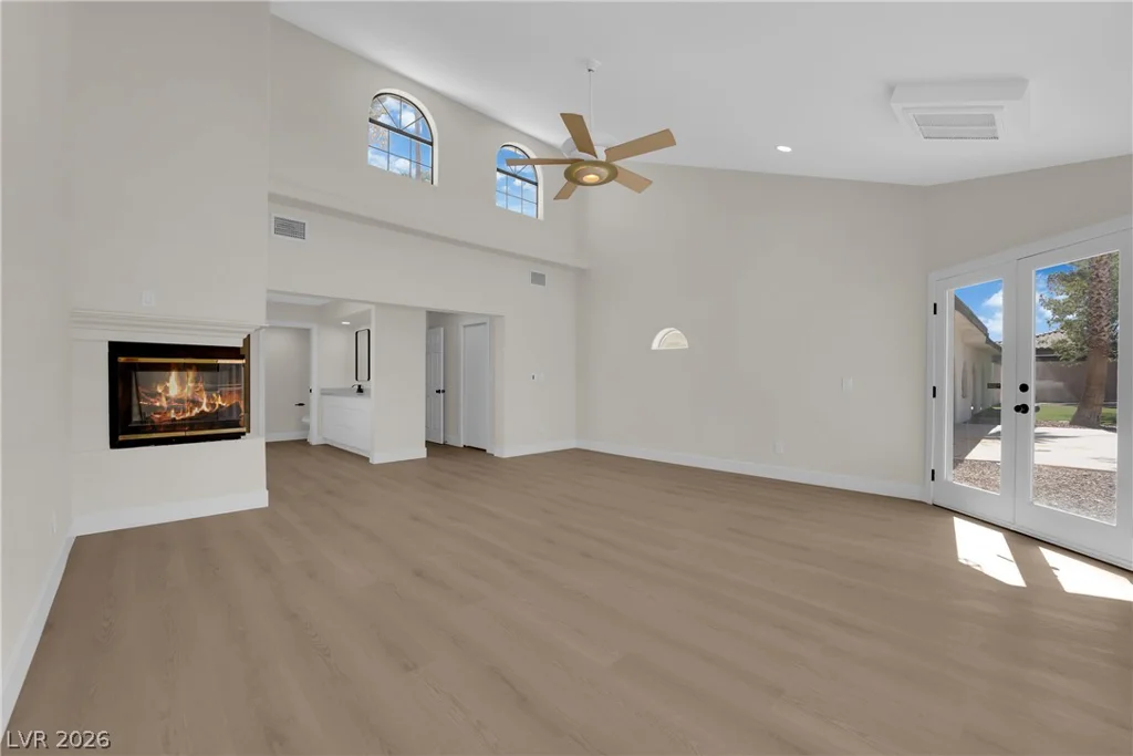 2880 Casey, Las Vegas, NV 89120