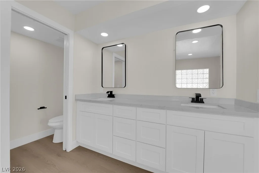 2880 Casey, Las Vegas, NV 89120