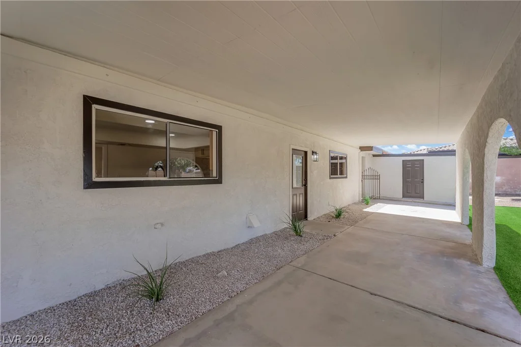 2880 Casey, Las Vegas, NV 89120