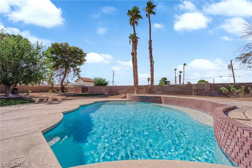 2880 Casey, Las Vegas, NV 89120