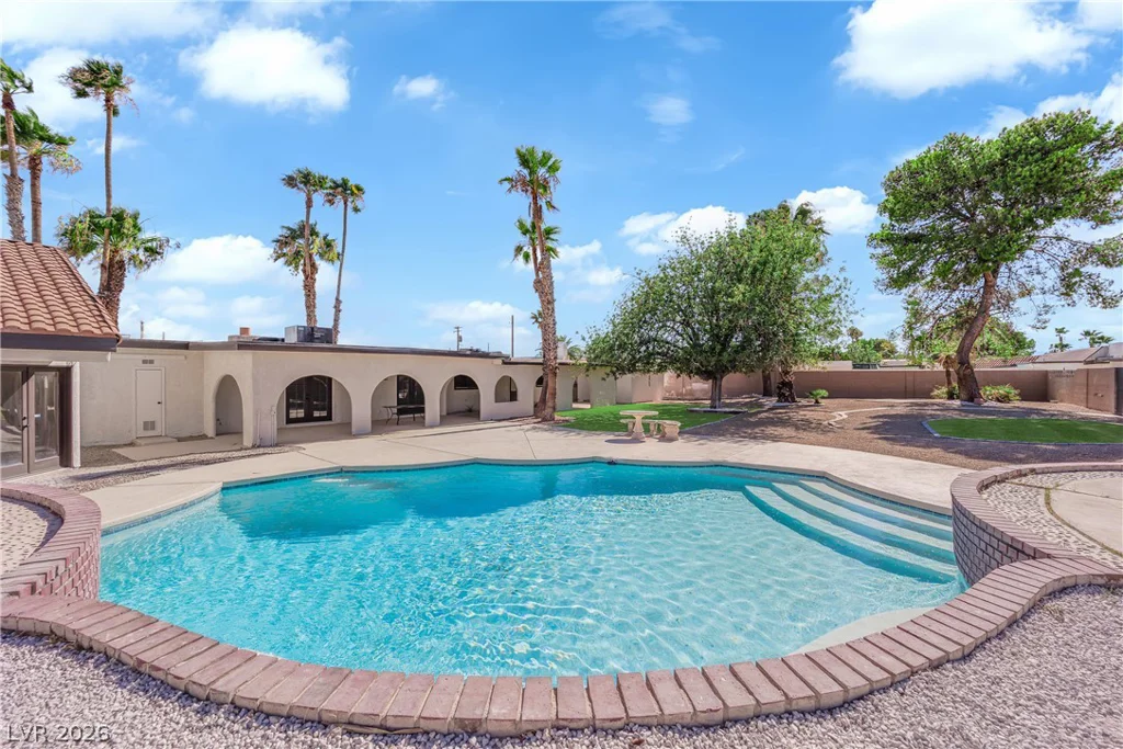 2880 Casey, Las Vegas, NV 89120