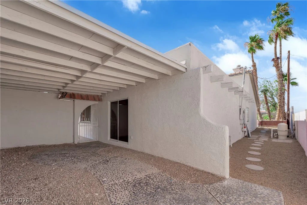 2880 Casey, Las Vegas, NV 89120
