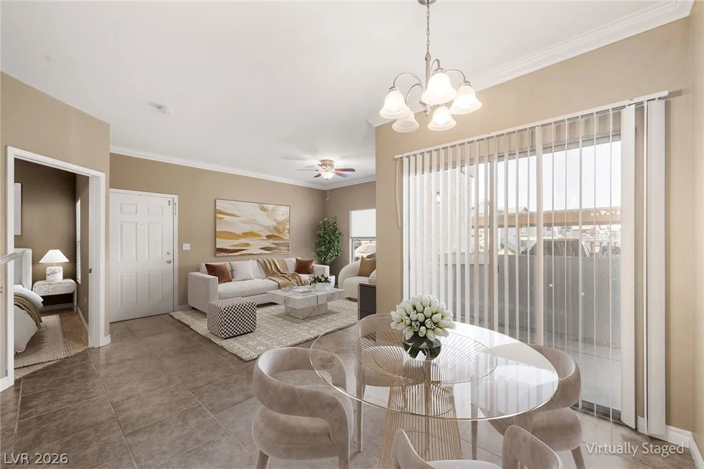 45 Maleena Mesa, Henderson, NV 89074