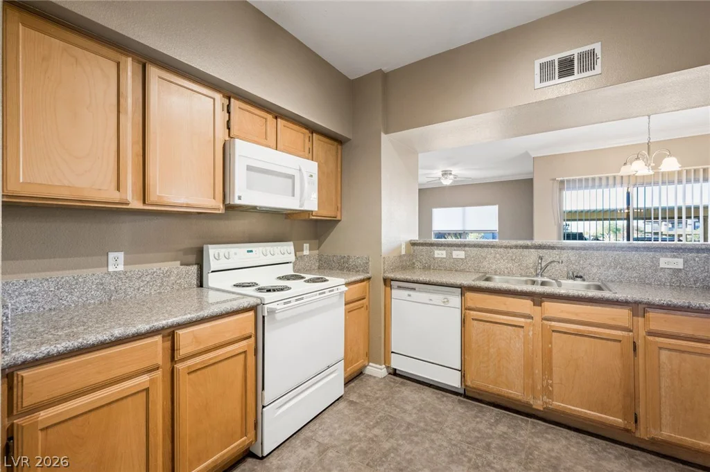 45 Maleena Mesa, Henderson, NV 89074