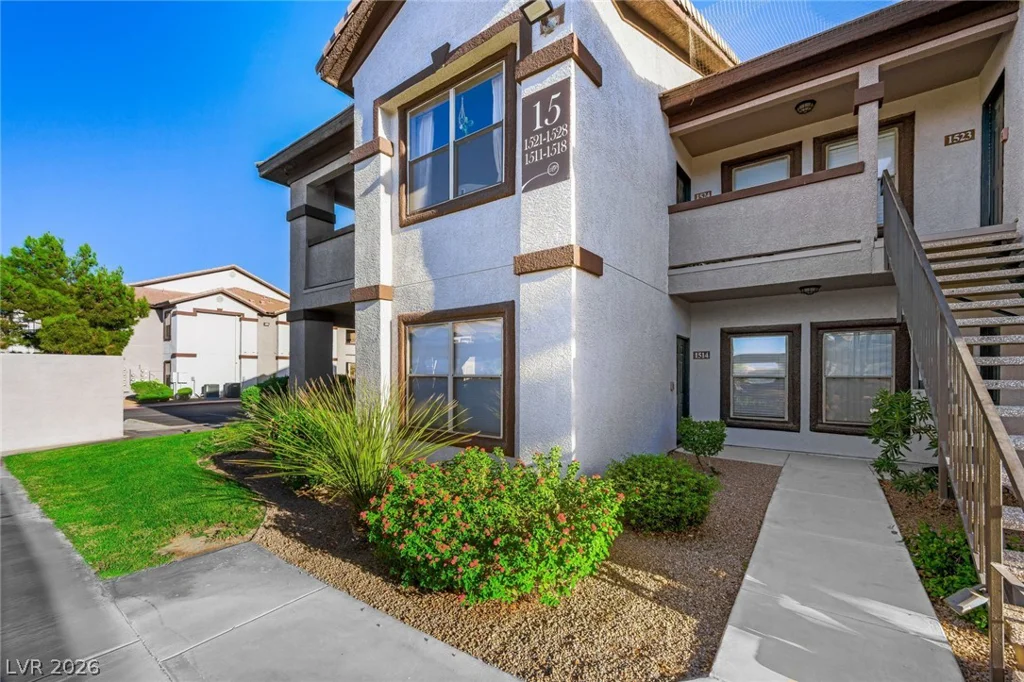 45 Maleena Mesa, Henderson, NV 89074