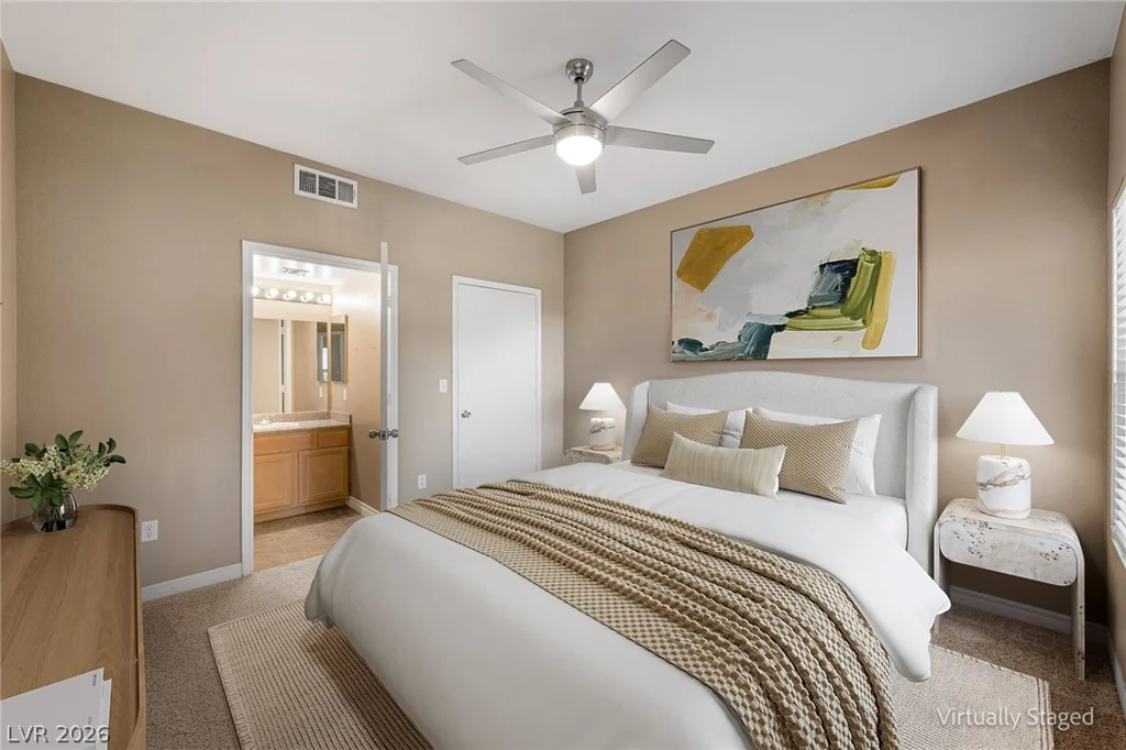 45 Maleena Mesa, Henderson, NV 89074
