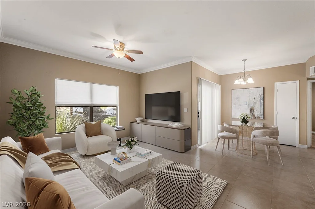 45 Maleena Mesa, Henderson, NV 89074