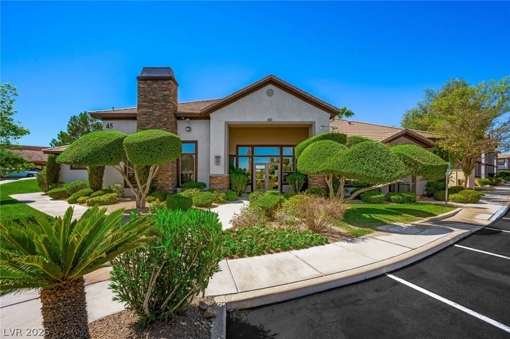 45 Maleena Mesa, Henderson, NV 89074