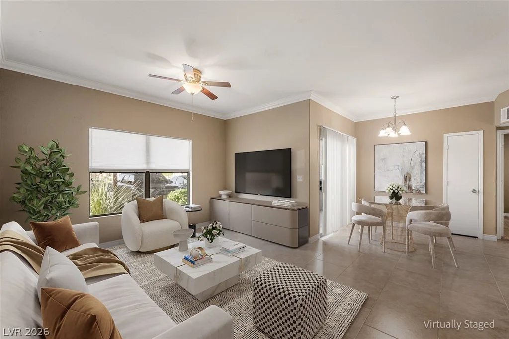 45 Maleena Mesa, Henderson, NV 89074
