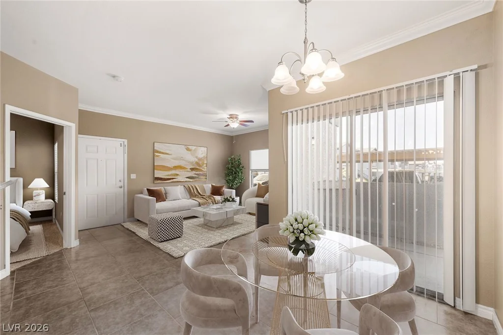 45 Maleena Mesa, Henderson, NV 89074