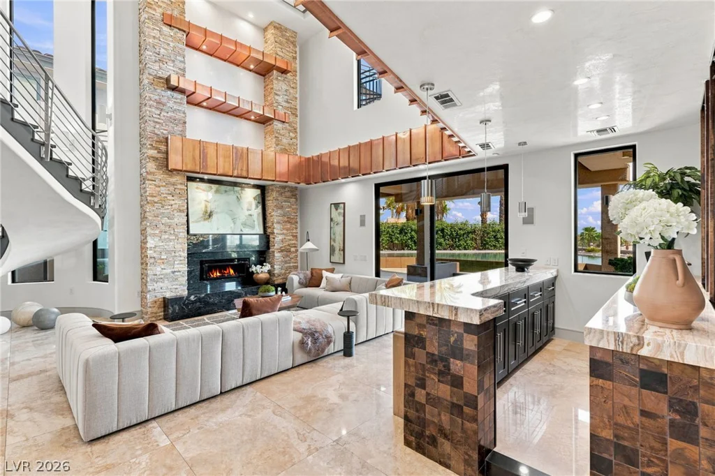 5078 Spanish Hills, Las Vegas, NV 89148