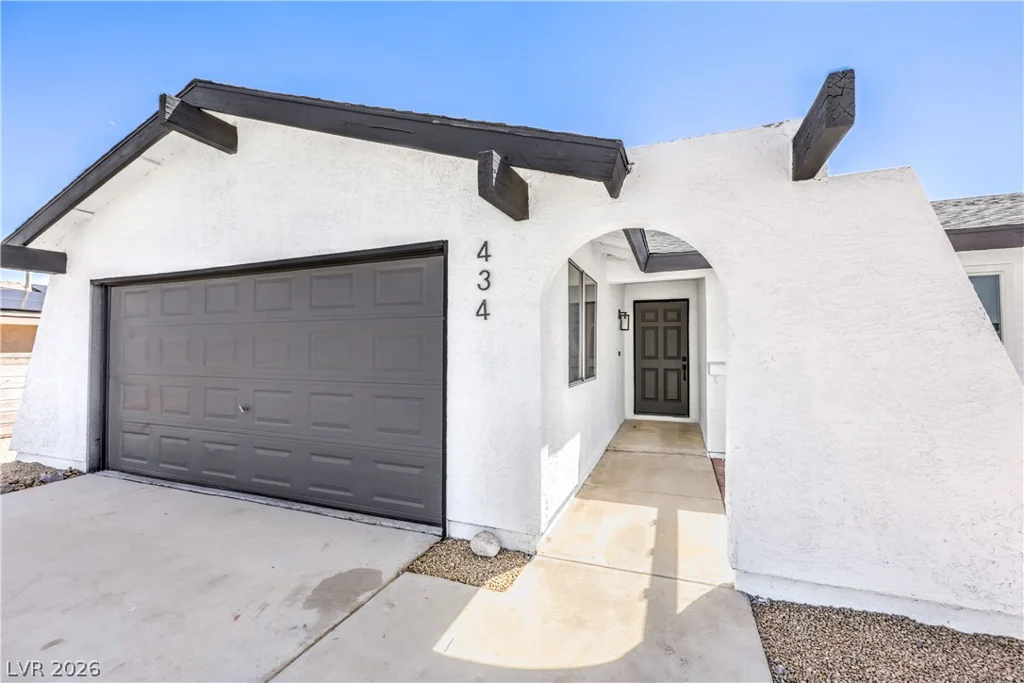 434 Scenic, Henderson, NV 89002