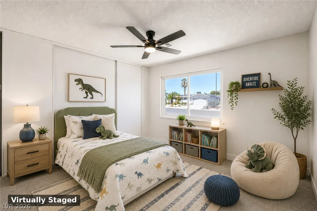 434 Scenic, Henderson, NV 89002