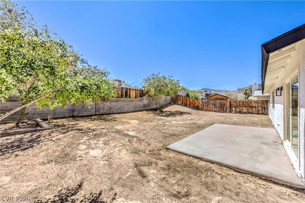 434 Scenic, Henderson, NV 89002