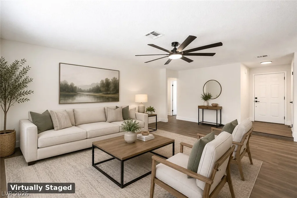 434 Scenic, Henderson, NV 89002
