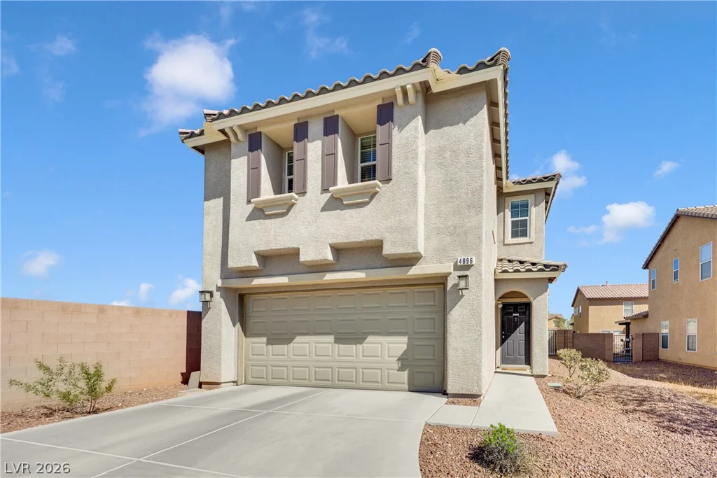 4896 Jubilee Diamond, Las Vegas, NV 89139