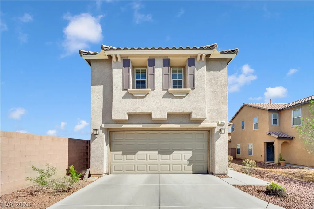 4896 Jubilee Diamond, Las Vegas, NV 89139