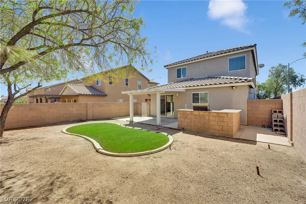 4896 Jubilee Diamond, Las Vegas, NV 89139