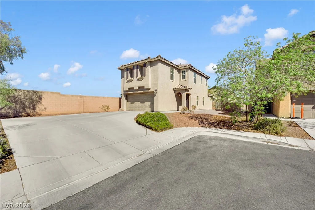 4896 Jubilee Diamond, Las Vegas, NV 89139