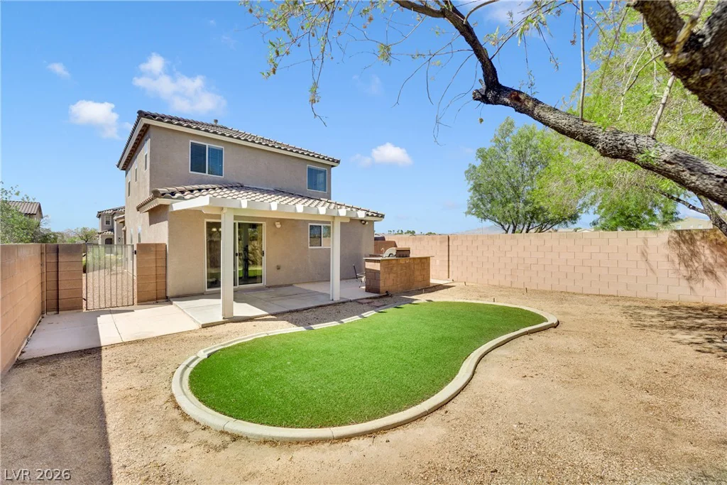 4896 Jubilee Diamond, Las Vegas, NV 89139